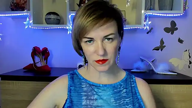 feliziaDesire online show from March 2025 06:37:02 PM