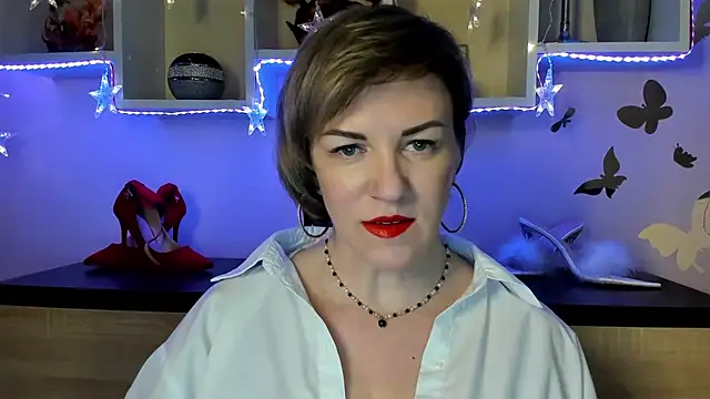 feliziaDesire online show from March 2025 06:58:02 AM