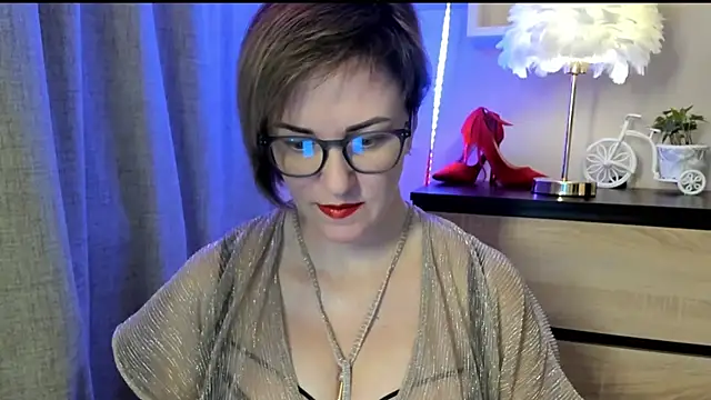 feliziaDesire online show from October 2025 08:12:01 AM