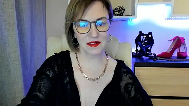 feliziaDesire online show from November 2025 04:23:02 AM