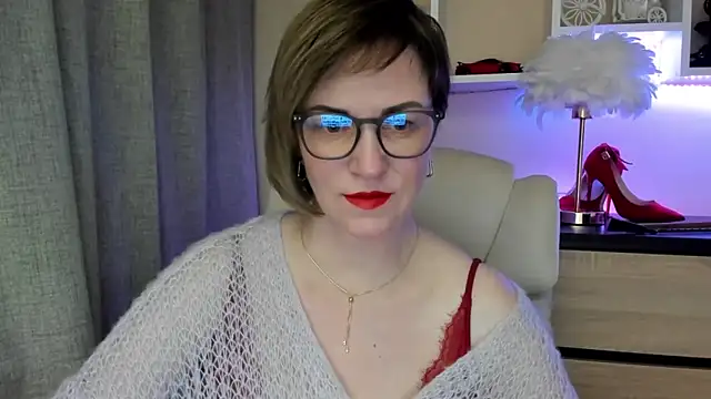 feliziaDesire online show from November 2025 04:48:02 AM