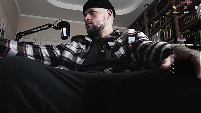 FindomJason online show from November 2025 12:37:01 PM