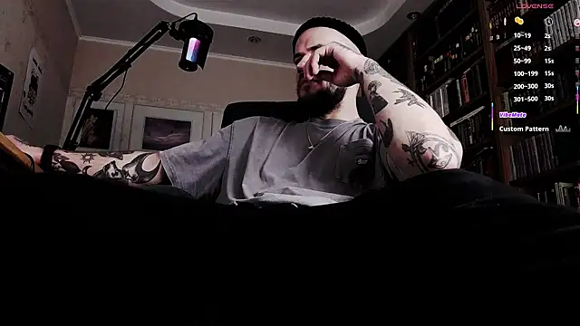 FindomJason online show from December 2025 02:23:02 PM