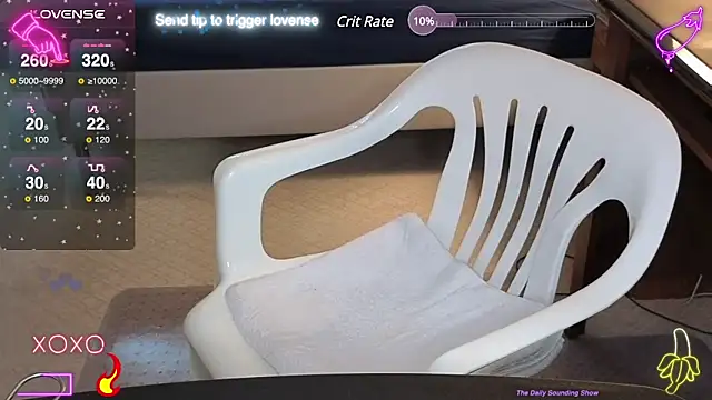 maxthesounder online show from February 2025 06:22:01 PM