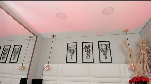 Rebeca jones online show from September 2025 12:16:02 PM