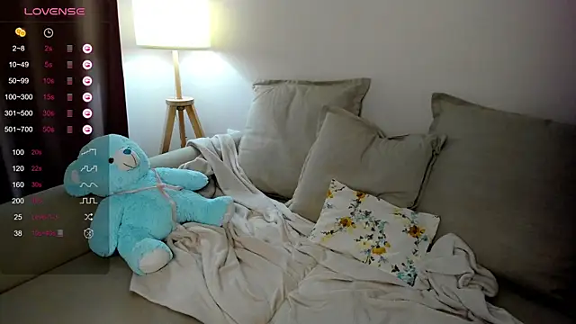 Snapshot of DannaEvan chatting on December 2024 04:09:01 AM DannaEvan online show from December 2024 04:09:01 AM