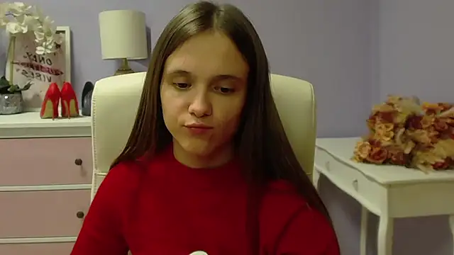 Snapshot of dirtyxEmily chatting on December 2024 11:40:02 AM dirtyxEmily online show from December 2024 11:40:02 AM