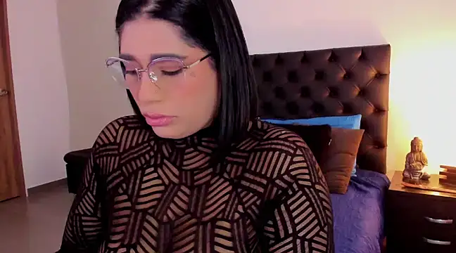 Snapshot of Jenny_Carters chatting on February 2025 06:04:01 AM Jenny Carters online show from February 2025 06:04:01 AM