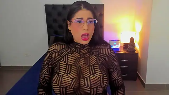 Snapshot of Jenny_Carters chatting on October 2025 01:36:02 AM Jenny Carters online show from October 2025 01:36:02 AM