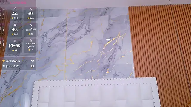 naughty ebonyy online show from February 2026 03:11:01 AM