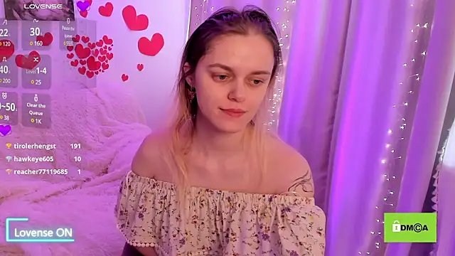 Snapshot of lady_bellaa chatting on February 2025 10:55:02 AM lady bellaa online show from February 2025 10:55:02 AM