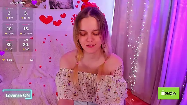 Snapshot of lady_bellaa chatting on February 2025 09:27:01 AM lady bellaa online show from February 2025 09:27:01 AM