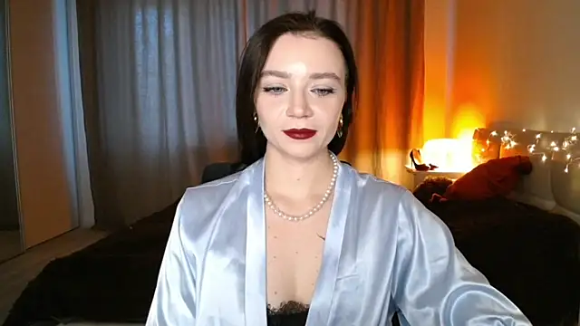 Shadow Passion online show from December 2024 08:05:01 AM