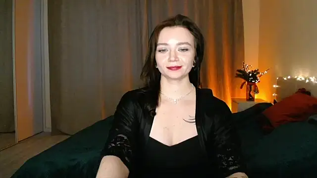 Shadow Passion online show from January 2025 10:52:02 AM