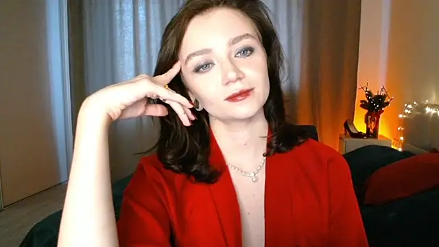 Shadow Passion online show from January 2025 07:42:01 AM