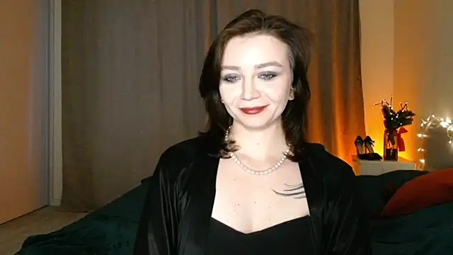 Shadow Passion online show from January 2025 10:52:02 AM