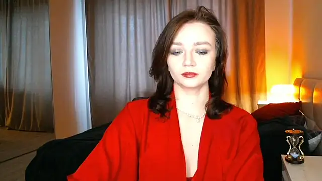 Shadow Passion online show from February 2025 07:07:01 AM