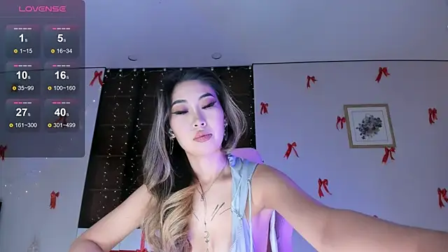 Jungso ming online show from November 2025 11:48:01 PM