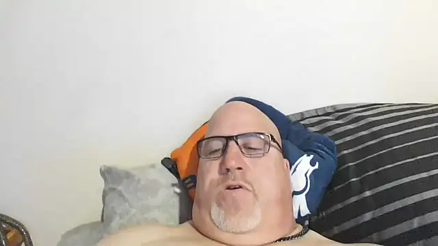 Bigbear0563 online show from March 2025 03:02:01 PM