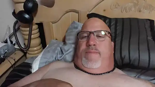 Bigbear0563 online show from September 2025 07:03:02 AM