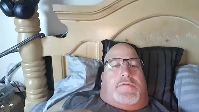 Bigbear0563 online show from October 2025 03:12:01 PM