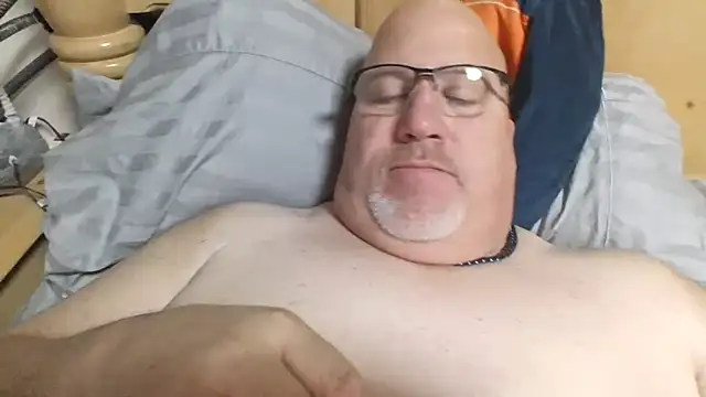 Bigbear0563 online show from January 2026 05:54:02 AM