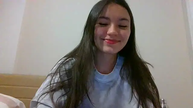 Snapshot of _andygirl chatting on April 2026 11:24:02 PM andygirl online show from April 2026 11:24:02 PM