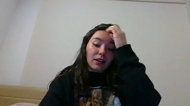 Snapshot of _andygirl chatting on May 2026 12:30:02 AM andygirl online show from May 2026 12:30:02 AM