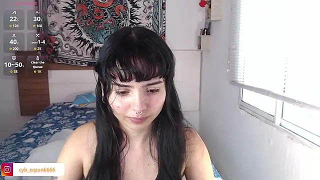 Snapshot of Margarita999 chatting on July 2026 02:10:01 PM Margarita999 online show from July 2026 02:10:01 PM