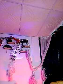 Piafisher1 online show from March 2025 12:57:01 PM