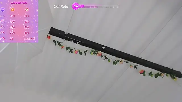 Snapshot of kmila-carson chatting on December 2024 11:45:02 PM kmila-carson online show from December 2024 11:45:02 PM