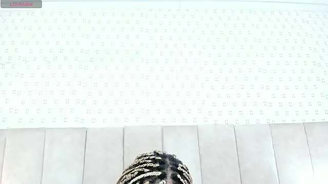 KiaraBrownn online show from December 2024 06:17:01 PM