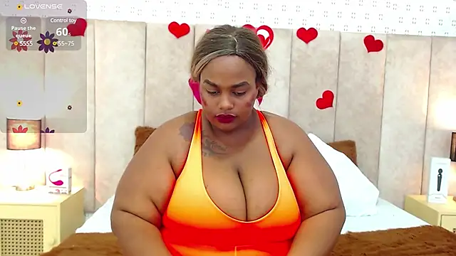 KiaraBrownn online show from March 2025 11:42:01 AM