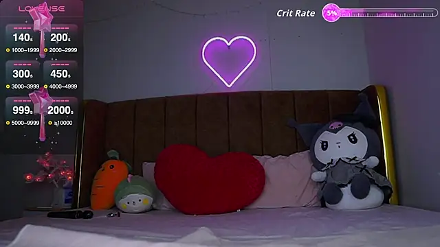 laybunny1 online show from October 2025 07:47:01 PM