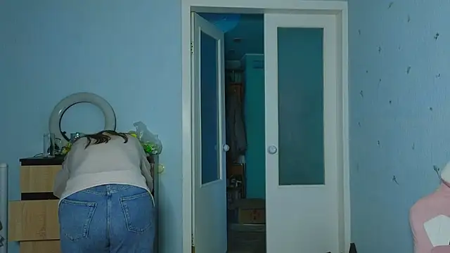   Samer  online show from February 2025 02:21:02 PM