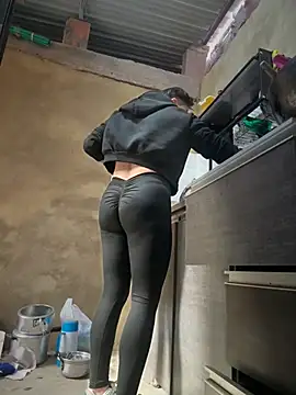 TamySweetness online show from January 2026 01:48:01 PM