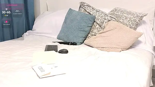 missmiamore online show from January 2025 09:57:01 PM