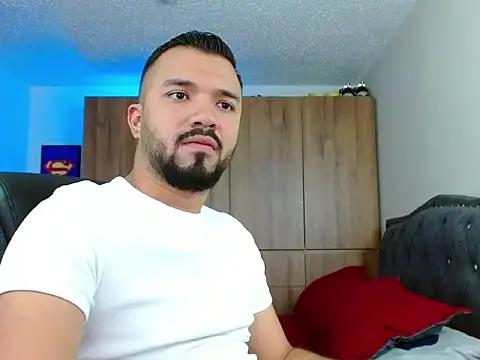 mathew vidal1 online show from November 2025 02:25:01 AM