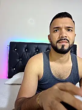 mathew vidal1 online show from January 2026 04:59:02 AM