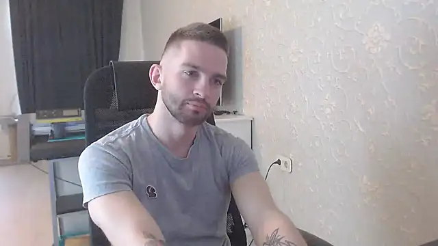 Marselle Laker online show from February 2025 07:29:01 AM