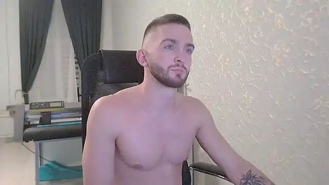 Marselle Laker online show from March 2025 11:47:02 PM