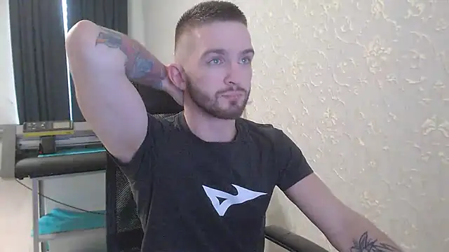 Marselle Laker online show from March 2025 09:27:02 AM