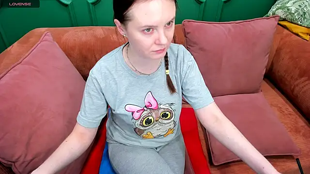 JannaVerdi  online show from February 2026 06:51:02 AM