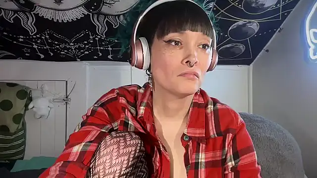 FRRANNKIE online show from February 2025 06:32:02 AM