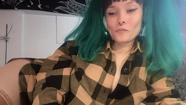 FRRANNKIE online show from February 2025 11:11:02 AM