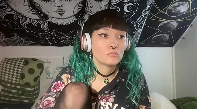 FRRANNKIE online show from March 2025 05:39:02 PM