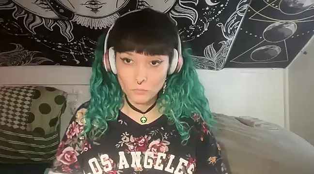 FRRANNKIE online show from March 2025 08:42:02 PM