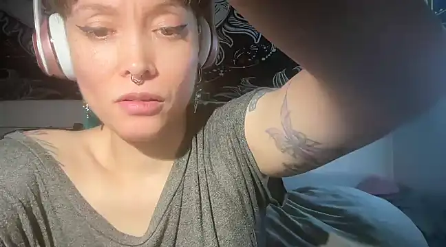 FRRANNKIE online show from March 2025 08:51:01 AM