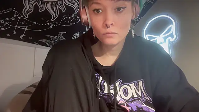 FRRANNKIE online show from March 2025 10:39:01 AM