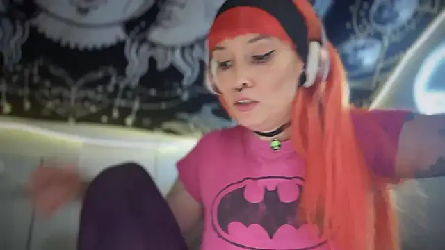 FRRANNKIE online show from September 2025 03:19:02 AM